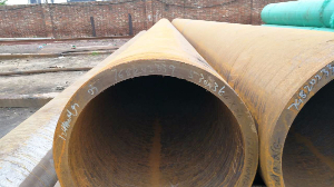 大口徑12Cr1MoVG合金無(wú)縫鋼管